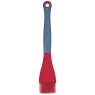 ColourWorks Brights Basting Brush 24cm Silicone Red