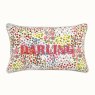 Cath Kidston Darling Cushion 30 x 50CM