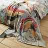 Cath Kidston Silver Lining Throw 125cm x 150cm