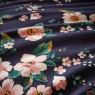 Cath Kidston Spitalfields Duvet Set navy