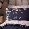 Cath Kidston Spitalfields Duvet Set navy