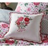 Cath Kidston Strawberry Garden 45cm Cushion