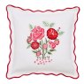 Cath Kidston Strawberry Garden Cushion 45 x 45CM