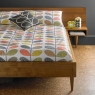 Orla Kiely Scribble Stem Duvet Cover Multi