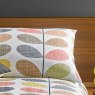 Orla Kiely Scribble Stem Housewife Pillowcase Pair Multi