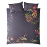 sara miller swan duvet cover