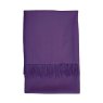 Ted Baker Arlo Throw Grape