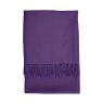 Ted Baker Arlo Throw Grape