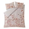 Ted Baker Rhapsody Duvet Cover Nude Pink