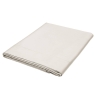 Bedeck 600 Thread Count Flat Sheet Cashmere