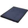 Bedeck 600 CountFlat Sheet Midnight