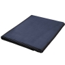 Bedeck 600 Thread Count Flat Sheet Midnight