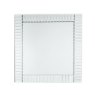 Laura Ashley Capri Square Mirror