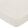 Bedeck 600 Count Fitted Sheet Cashmere