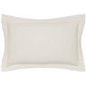 Bedeck 600 Count Oxford Pillowcase Cashmere