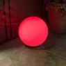 Shapelights  Sphere USB Solar Powered