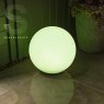 Shapelights  Sphere USB Solar Powered