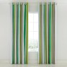 Helena Springfield Amalfi Curtains 168cm x 183cm Tropical