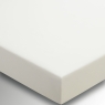 Helena Springfield Plain Dye Extra Deep Fitted Sheet Ivory