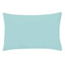 Helena Springfield Plain Dye Housewife Aquamarine