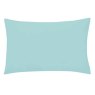 Helena Springfield Plain Dye Housewife Aquamarine