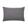 Helena Springfield Housewife Pillowcase Charcoal