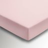 Helena Springfield Plain Dye Base Valance Blush