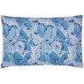 Morris Acanthus Pillowcase Pair Standard Woad 