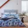 Morris Acanthus Pillowcase Pair Standard Woad 