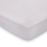 Peacock Blue 300 Count Fitted Sheet Amethyst