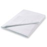 PB HOTEL 300TC SGL FLT SHEET PLATINUM**