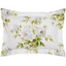 Sanderson Adele Oxford Pillowcase Pear