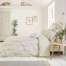 Sanderson Home Foxglove Duvet Cover Set Blush