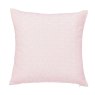 Sanderson Chiswick Grove Cushion Sea Pink 50x30cm