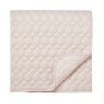 Sanderson Tulipomania Quilted Throw