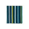 Scion Mr Fox Teal Throw 150 x 200CM