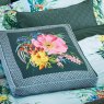 Ted Baker Tropical Elevations Cushion 45 x 45CM
