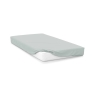 Belledorm 400 Count Super King Fitted Sheet Thyme