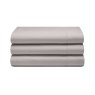 Belledorm 400 Count Flat Sheet Oyster