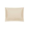 Belledorm 400 Count Oxford Pillowcase Cream
