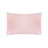 Belledorm 400 Count Pillowcase Housewife Blush