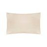 Belledorm 400 Count Housewife Pillowcase Cream