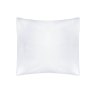 Belledorm 400 Count Square Pillowcase White