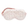 Cocoonzzz Eye Mask Leapoard Pink