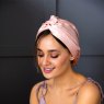 Turban Pink Lifestyle