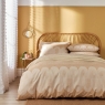 Christy Kotake Duvet Cover Set Honey