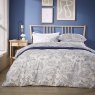 Casablanca Duvet Set Putty