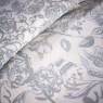 Casablanca Duvet Set Putty