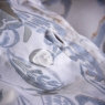 Casablanca Duvet Set Putty