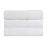 prism bath mat whitewash